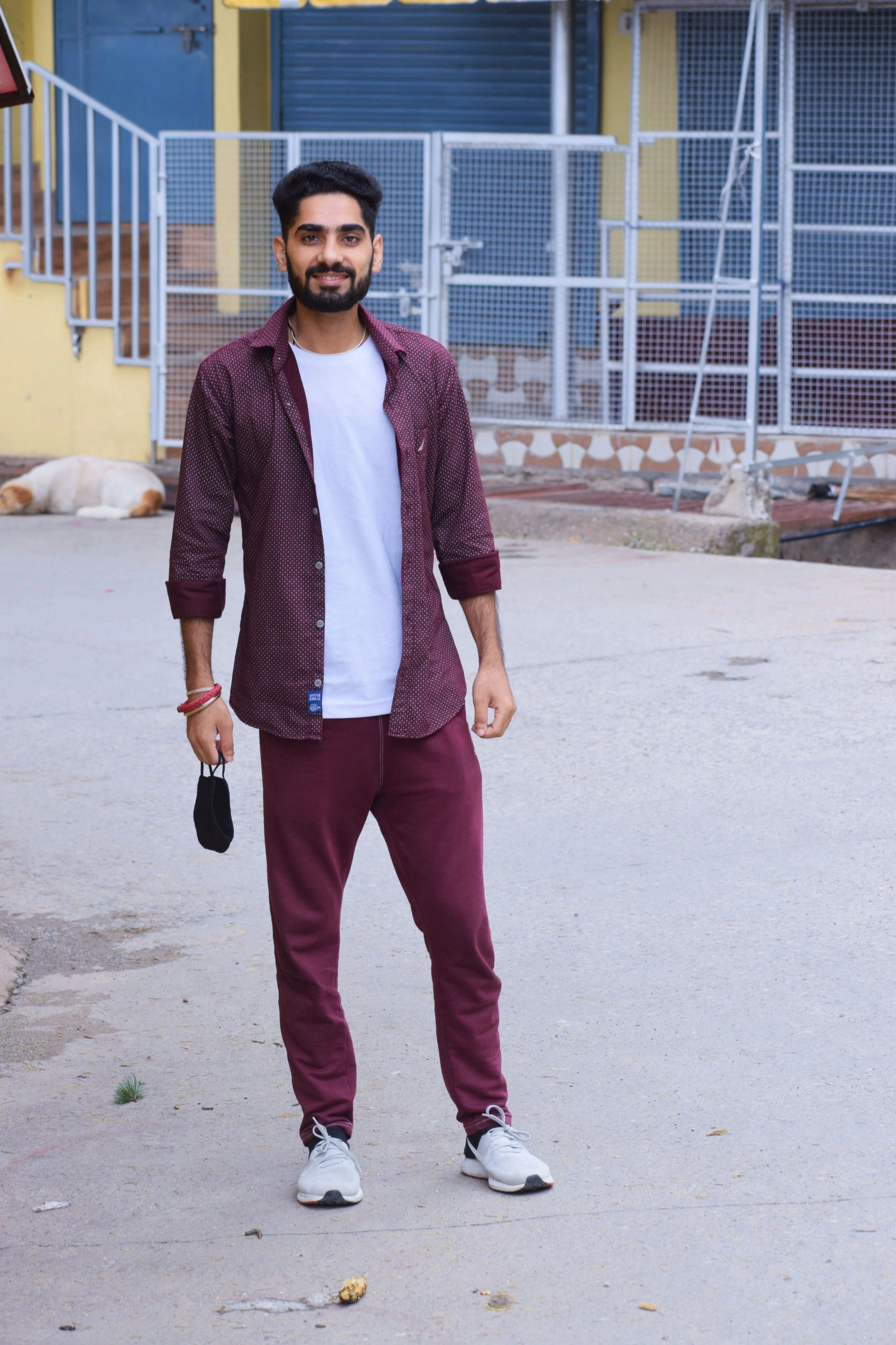 Akhil
