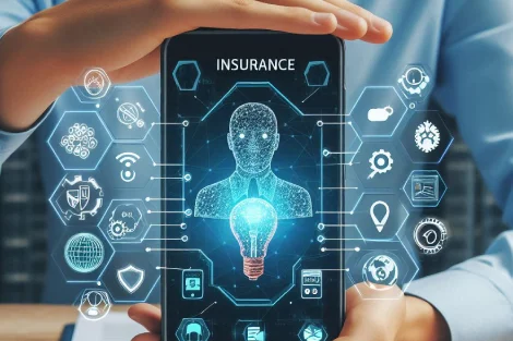Unveiling the Top 10 Innovations Shaping the Future of InsurTech