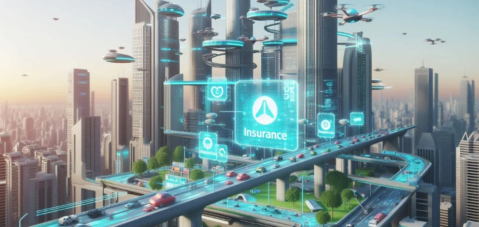 What are the Benefits of Insurance Tech Trends