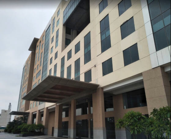 Bestech Building