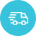 delivery detials icon