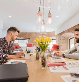 Expert Designers