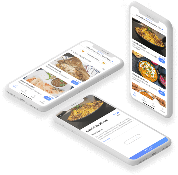 The smartest digital innovation for Businesses<