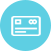 multiple payment icon