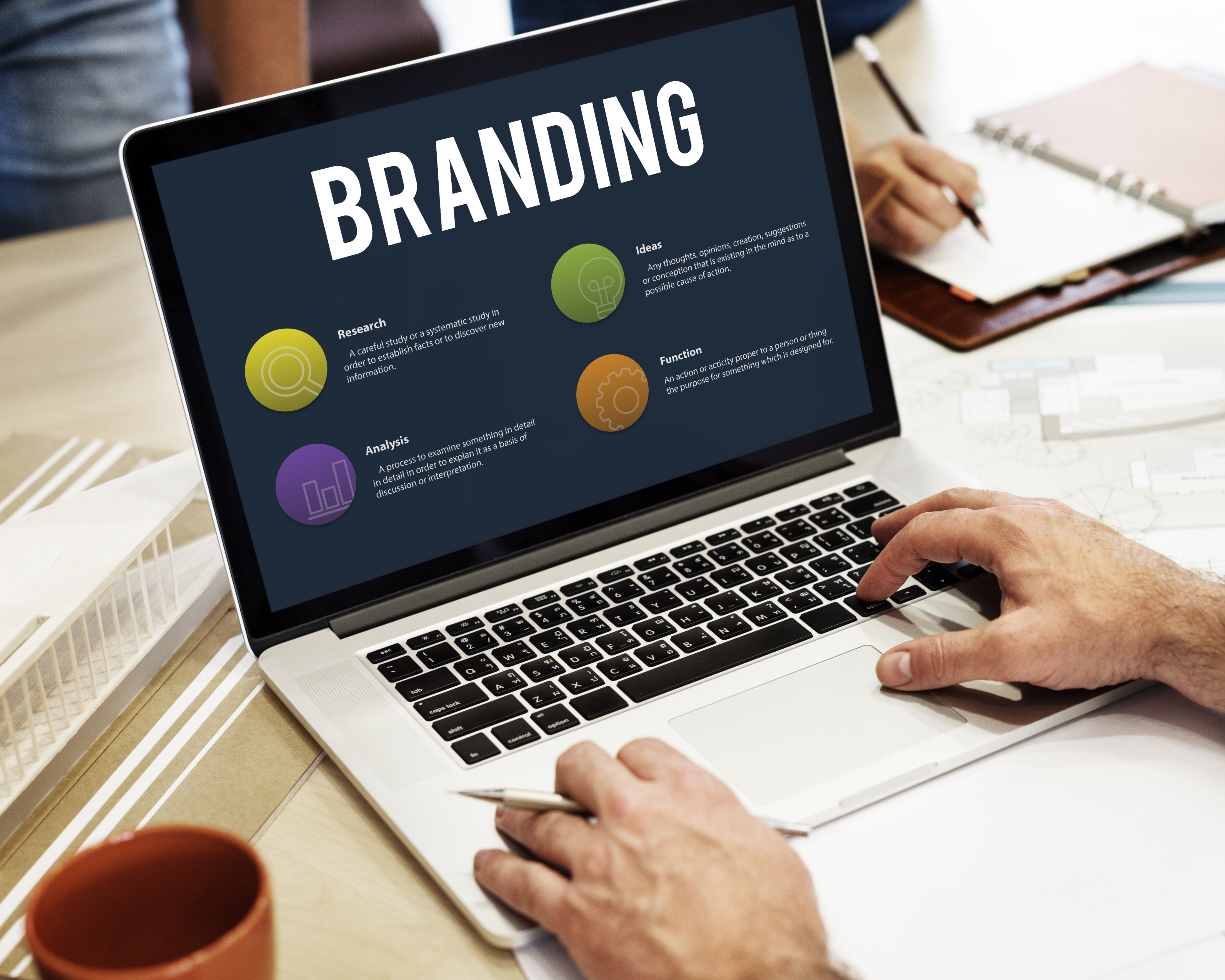 White Label Solutions