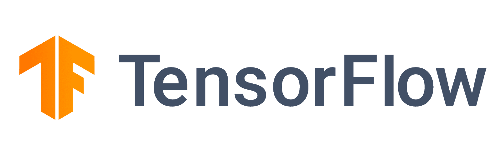 tensorFlow logo
