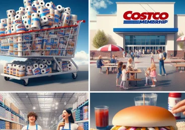 Costco-Like Shopping App Development Cost & Features Guide