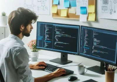 Why Hire Full-Stack Developers? - A Complete Guide